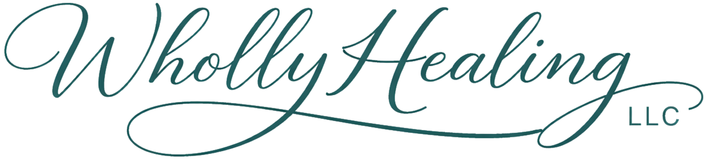 whollyhealingllc.com